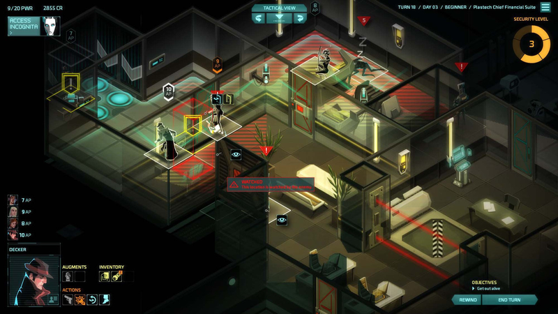 Illustration for article titled Luke Plunkett's Top 10 Games Of 2015